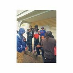 Body4Body ft. Gangsta Sheed