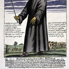 Eulogy to Chuck (Oh, Duck)