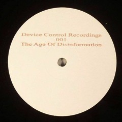 Hypnotic Groove Mix #140 - Device Control Recordings
