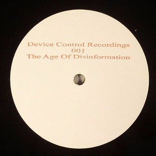 Hypnotic Groove Mix #140 - Device Control Recordings