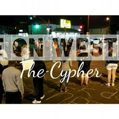 Life On Western (The Cypher) [No Mix]