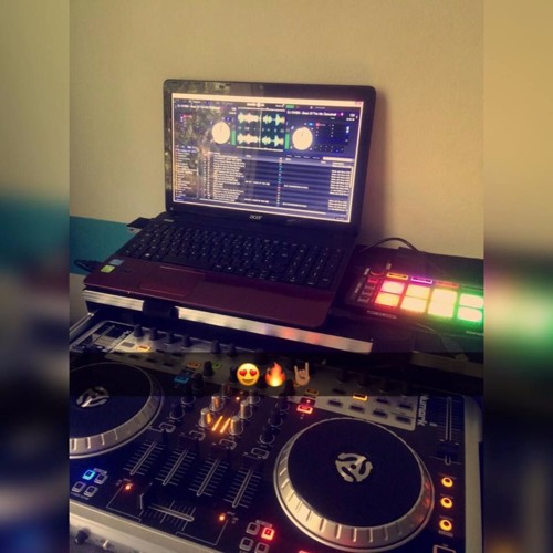 Miix Zouk 2017 By Deejay Nasty