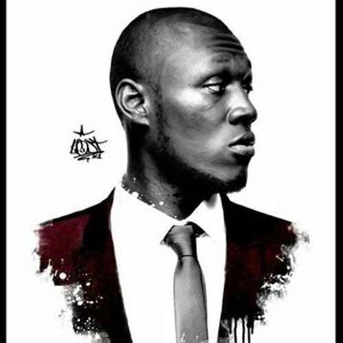 Stormzy Big For Your Boots Remix