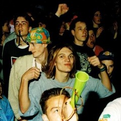 DJ Stef Mo - Nostalgiagasm