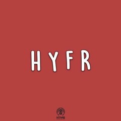 K Theory - HYFR (ft. Malcolm Anthony)