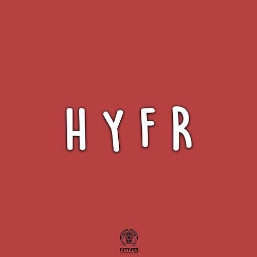 K Theory - HYFR (ft. Malcolm Anthony)