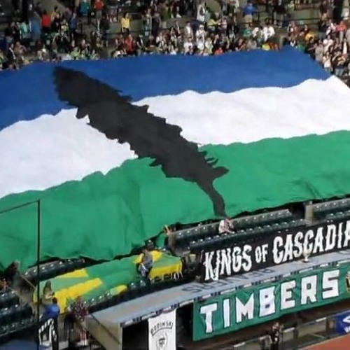 The Cascadia National Anthem