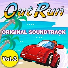 Splash Wave from Outrun 2