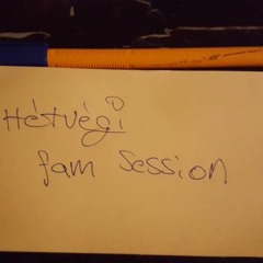 Az a mottóm - Hétvégi Jam Session