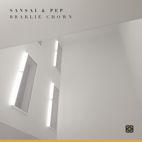 Sansai & Pep - Brarlie Chown