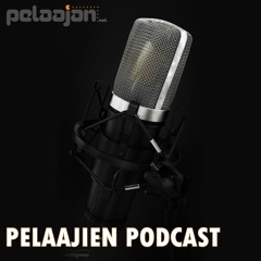 Pelaajien Podcast 69: Mass Effect ja Breath of the Wild!