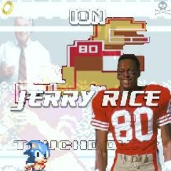 ION - Jerry Rice (Prod. By CAPTAINCRUNCH) ***NEW MUSIC VIDEO***