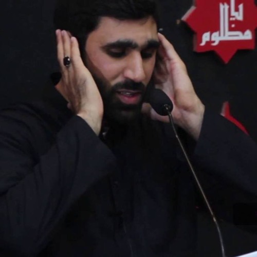 وللمشتاق حنين - حسن نوروز - وفاة الصادق  1437 هـ - ماتم السنابس