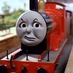 James' Ditty Theme V1