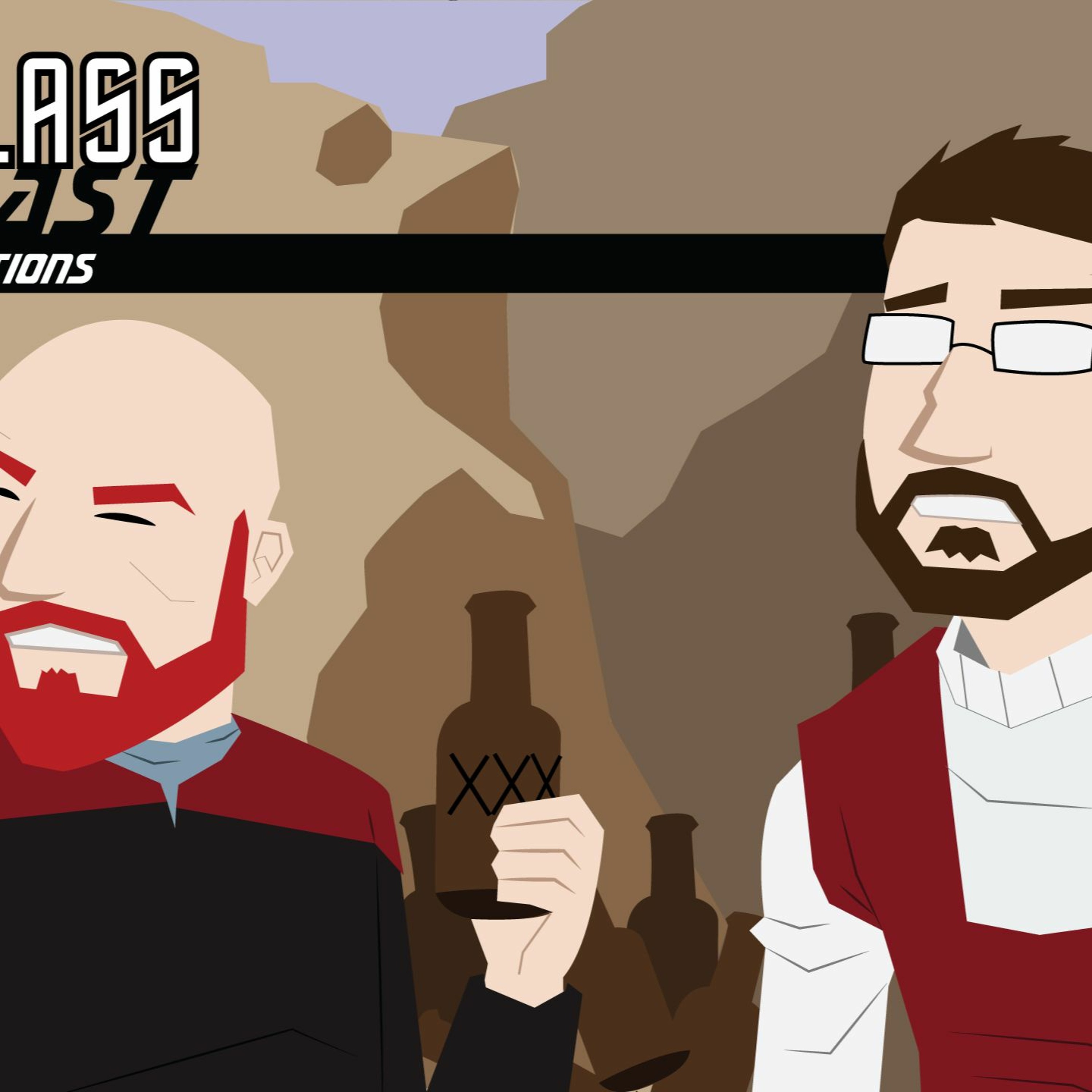 M-Class Podcast