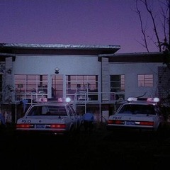 Sunrise over Manhunt Task Force HQ