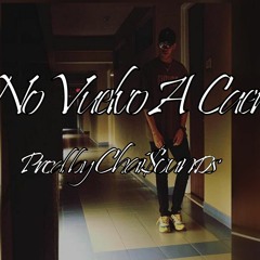 Bad Bunny Type Beat | Trap Latino Instrumental | No Vuelvo A Caer| Prod By Chai$ounds