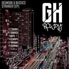Dedwork feat. BVSSICS - Assets (Original Mix)