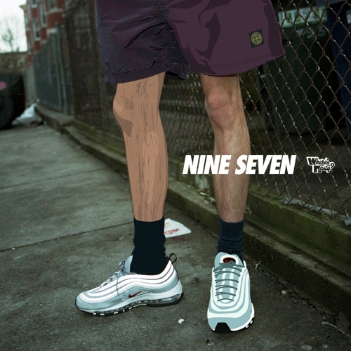 Stream NINE SEVEN (Air Max Day 2017 Mix) by WHERE'S NASTY | Listen online  for free on SoundCloud