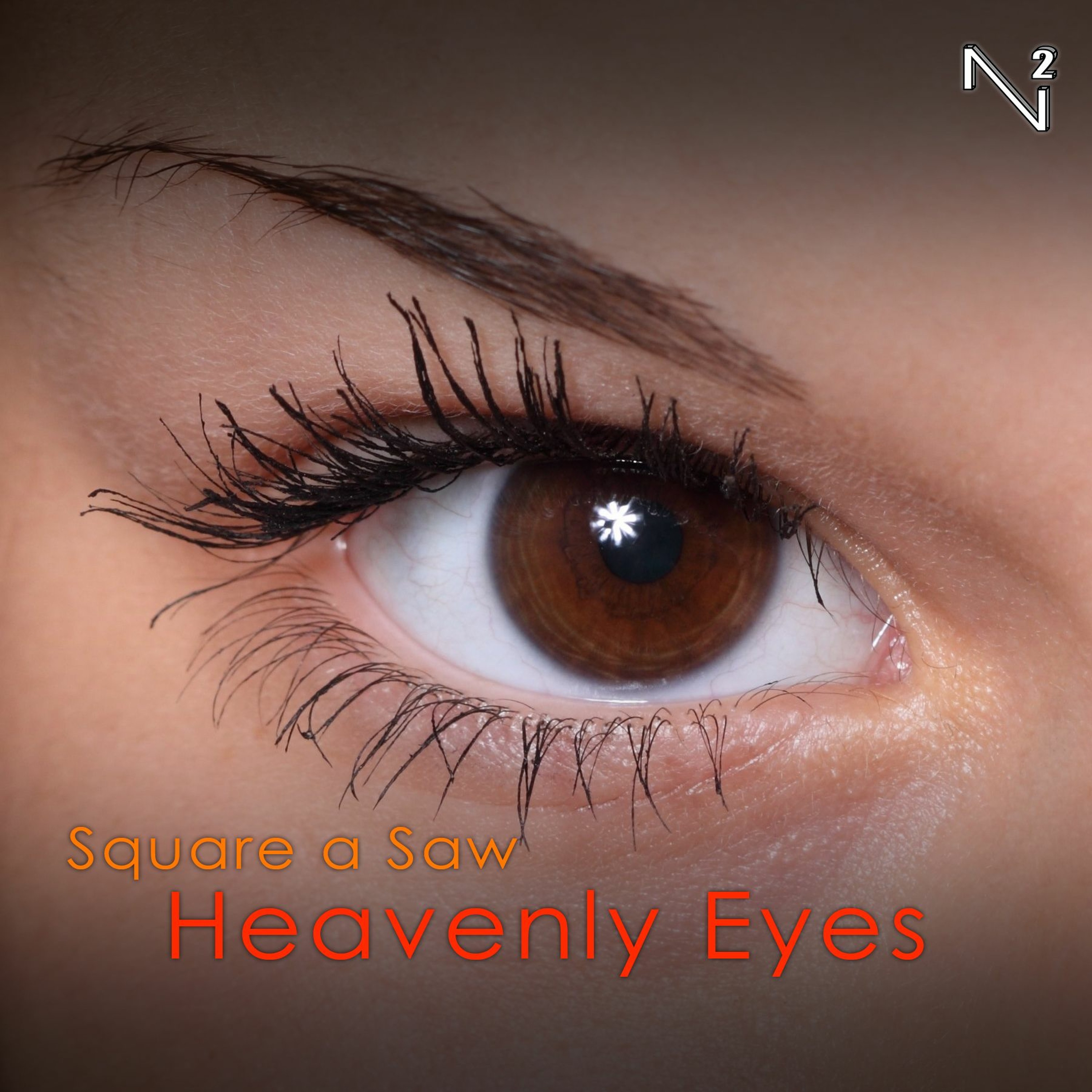 Heavenly Eyes [license: creative commons]
