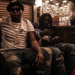Chief Keef Ft Ballout - Keep That Prod By @KeOnTheTrack