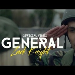 Zack knight General
