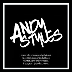 Andy Styles Mixtape 0417
