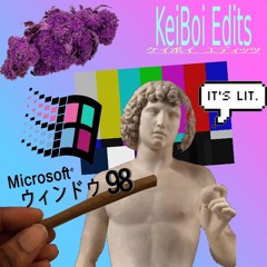 KeiBoi Edits Pack
