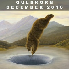 Guldkorn december 2016