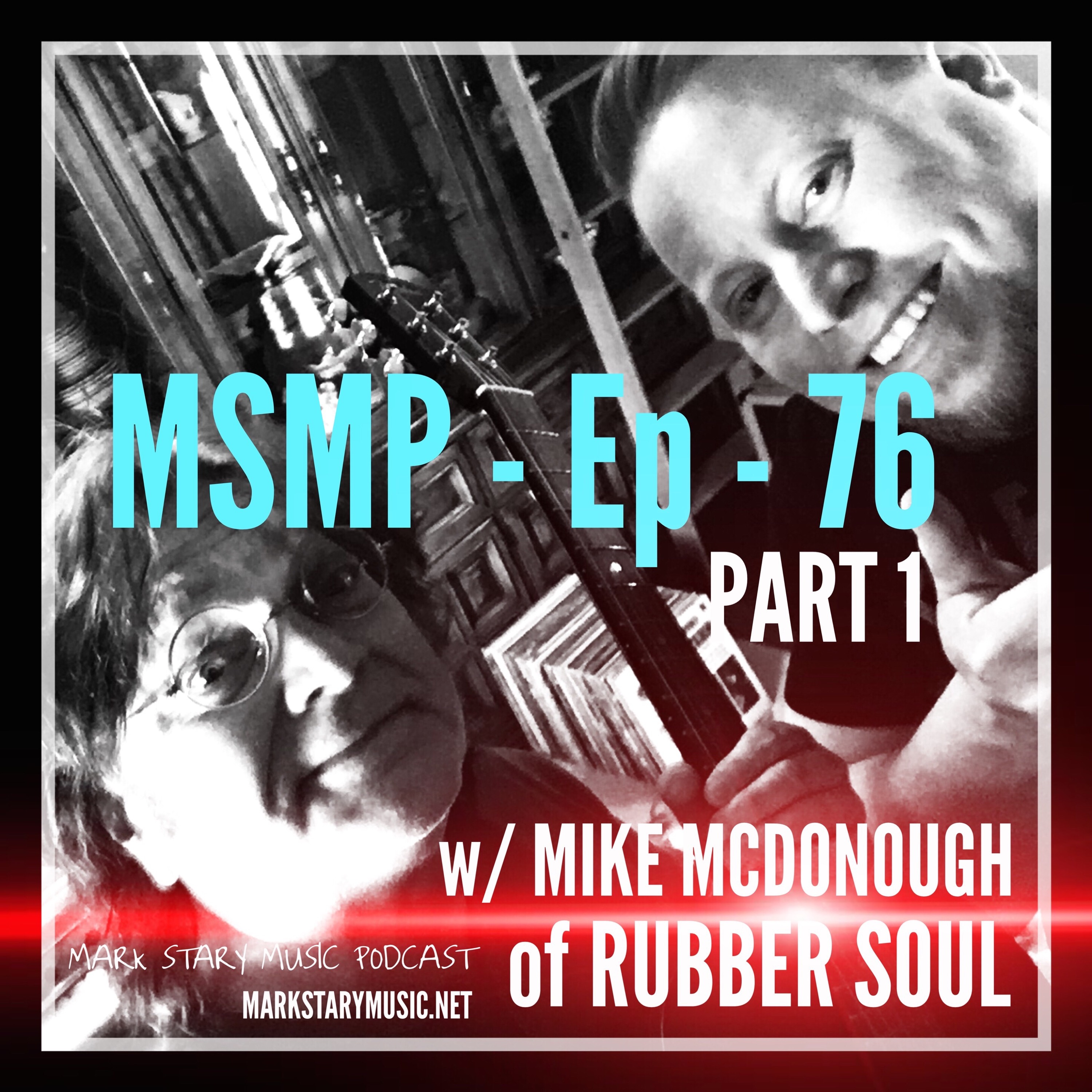 Music Trivia with Mark Stary & Ali Gray