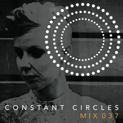 Constant Circles Mix 037