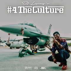 #4TheCulture