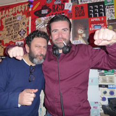 Dekmantel Radio w/ Gilb'R & Brian Not Brian (24/03/2017)