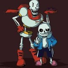 [Undertale Remix] SharaX - Tokyovania (Sans & Papyrus Vocals)