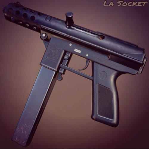 La Socket - Return Freestyle