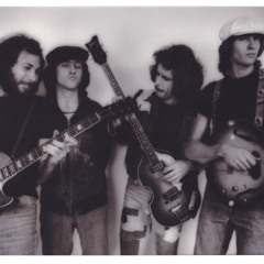 Bring Down The House - The Johnny Coolrock Band