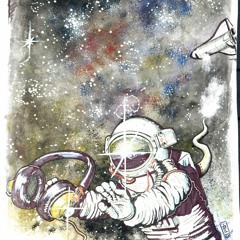 Tief Luft Holen... Vol. 2 - Space created