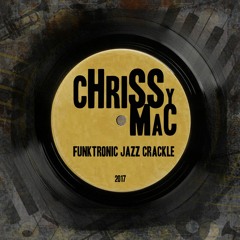 Funktronic Jazz Crackle By Chrissy Mac