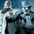 Artwork for Penguin VS Kingpin - CBRB Vol. 2 Issue 4