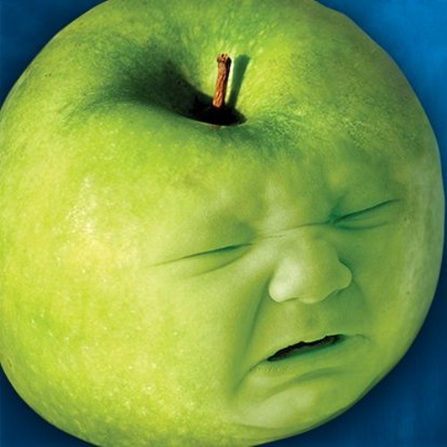 Sour Apple - MIKEYTHAI (Original Mix)