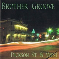 Brother Groove - Autumn Raindrops