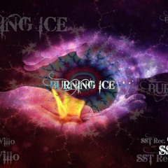 Willo - Burning Ice