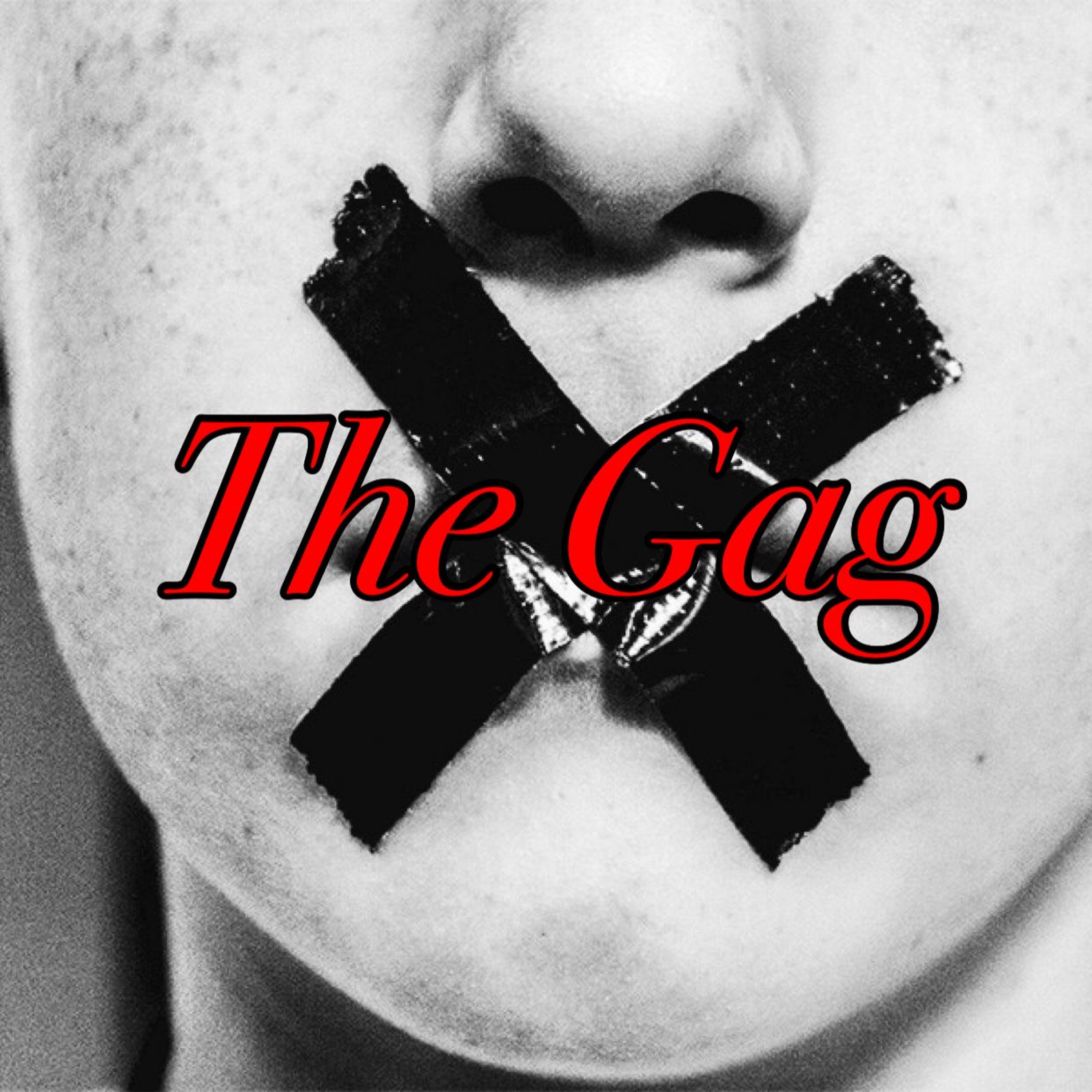 Shits & Giggles episode artwork