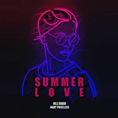 Summer Love (ft. Mary Priceless)