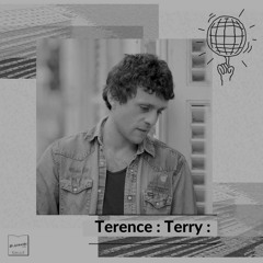Terence Terry @ Siroco - 22.03.2017