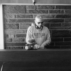 DJ Sjoerd @ Home 26-03-2017