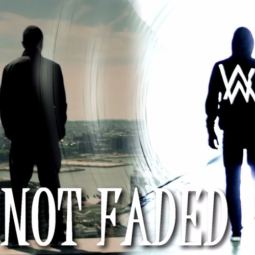 Eminem Vs Alan Walker - Not Faded (Mashup) by HackSoreMusic