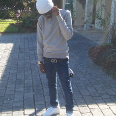 1031 YHA - "WHO IS YHA" Prod.@Marz