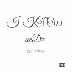 I KnW Prod. by Paperfallbros