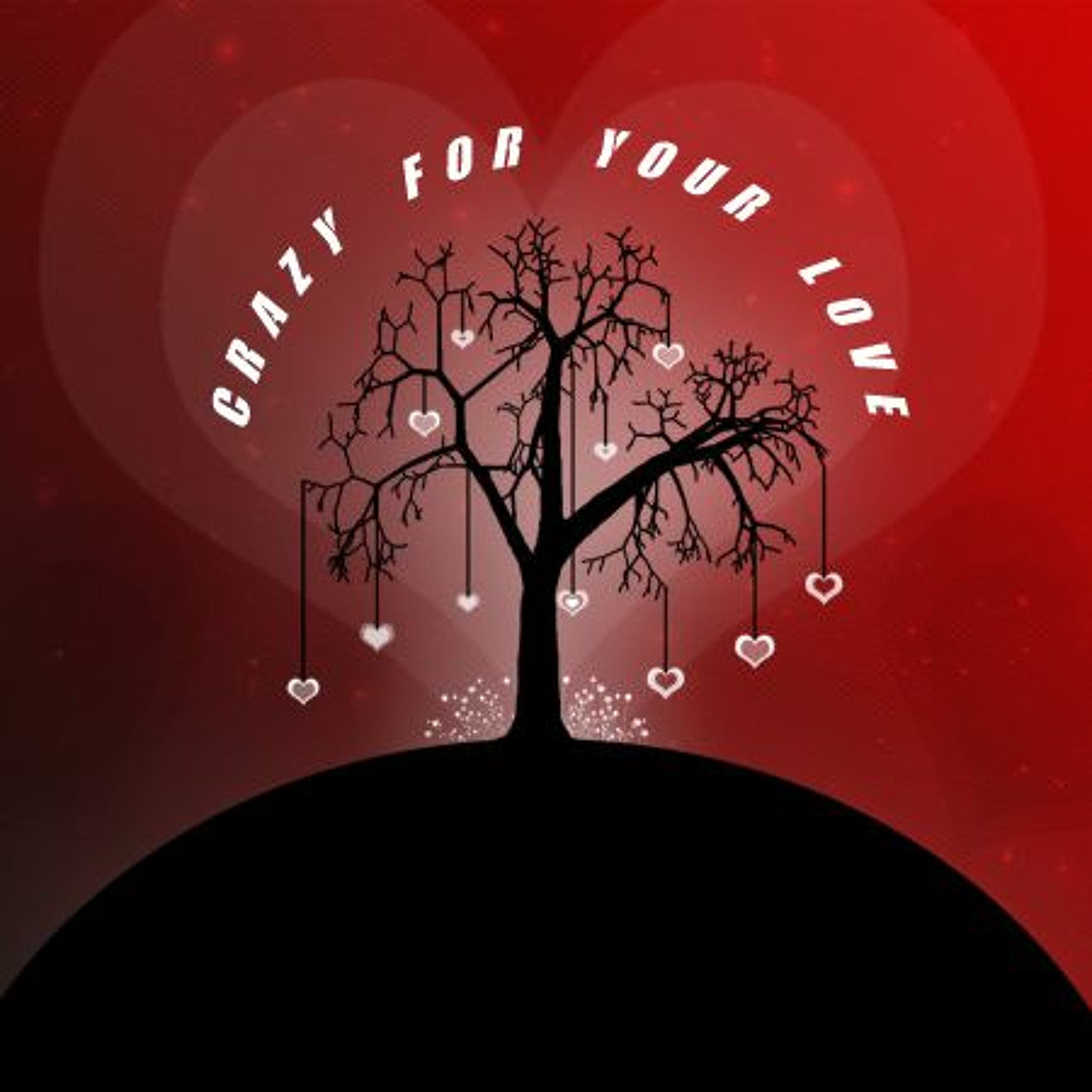 Crazy For Your Love episode artwork